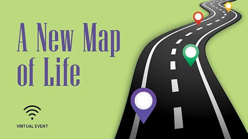 A New Map of Life featured image