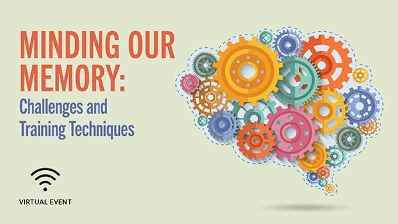 Minding Our Memory featured image