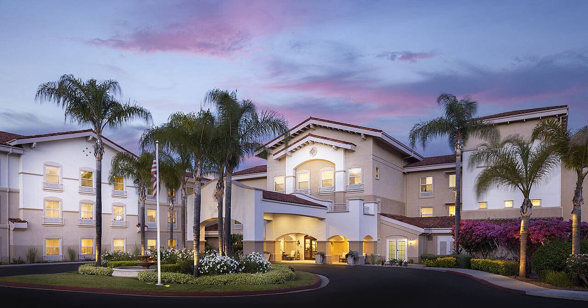 Belmont Village Sabre Springs in San Diego