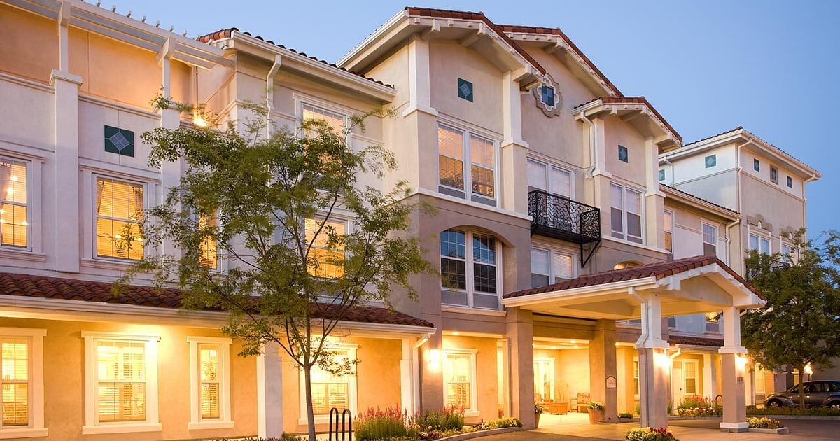 Belmont Village Sunnyvale in Sunnyvale